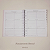Mini Planner Executivo - 2026 - Imagem 4
