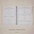 Mini Planner Executivo - 2026 - Imagem 3