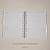 Mini Planner Executivo - 2026 - Imagem 8