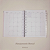 Mini Planner Executivo - 2026 - Imagem 7