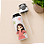 Squeeze 600ml - Caricatura Kids | Jardim Divertido* - Imagem 1