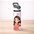 Squeeze 600ml - Caricatura Kids | Jardim Divertido* - Imagem 2