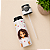 Squeeze 600ml - Caricatura Kids | Princesa* ❤ - Imagem 1