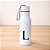 Garrafa Térmica 500ml - Inicial + Nome - Imagem 1