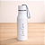 Garrafa Térmica 500ml - Inicial + Nome - Imagem 2