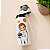Squeeze 600ml - Caricatura Kids | Astronauta* ❤ - Imagem 1