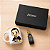 Kit - Chaveiro + Caneca Caricatura* ❤ - Imagem 7