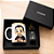 Kit - Chaveiro + Caneca Caricatura* ❤ - Imagem 6