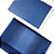 Caixa Cartonada | Azul | 21x15x9 - Imagem 4