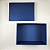 Caixa Cartonada | Azul | 21x15x9 - Imagem 3