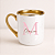 Caneca Personalizada - Coleção Cristã | Forte e Corajosa - Imagem 2