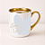 Caneca Personalizada - Coleção Cristã | Salva pela Graça - Imagem 1