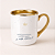 Caneca Personalizada - Coleção Cristã | Vida Eterna - Imagem 2