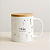 Caneca Personalizada - Caricatura | Mãe e Filha* ❤ - Imagem 2