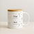Caneca Personalizada - Caricatura | Mãe e Filha* ❤ - Imagem 4