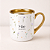 Caneca Personalizada - Floral | Mãe - Imagem 2