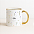 Caneca Floral Personalizada - Mãe e Avó - Imagem 3