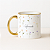 Caneca Floral Personalizada - Mãe e Avó - Imagem 2