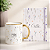 Combo Caneca Mãe + Caderno Cartas para Deus - Dia das Mães ❤ - Imagem 1
