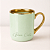 Caneca Aurora - Verde Sereno | Coleção Cores - Imagem 5