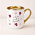 Kit - Caneca + Caixinha | Coleção Cristã | Escolhida, Amada e Abençoada - Imagem 4