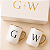 Kit Casal- Caneca + Caixa Personalizada | Coleção Nós - Imagem 2