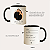 Caneca Personalizada - Ilustrada + Recadinho* - Imagem 3