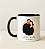 Caneca Personalizada - Ilustrada + Recadinho* - Imagem 1