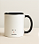Caneca Personalizada - Line Art + Iniciais* - Imagem 2