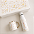 Kit - Garrafa Térmica + Caneca + Bloco de Mesa Listinha + Chaveiro | Afeto - Imagem 5