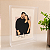 Quadro Personalizado Acrílico - Foto Ilustrada* - Imagem 2