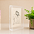 Quadro Personalizado Acrílico - Line Art* - Imagem 1