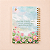 Caderno A5 - Com Versículos | Coleção Cristã | Jardim Regado - Imagem 6