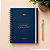Caderno A5 - Com Versículos | Coleção Cristã | Vida Eterna - Imagem 2