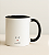 Kit - Camiseta Personalizada + Caneca | Line Art* - Imagem 5