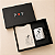 Kit - Camiseta Personalizada + Caneca | Line Art* - Imagem 1