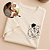 Camiseta Personalizada - Line Art* - Imagem 2