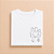 Camiseta Personalizada - Line Art* - Imagem 7