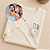 Camiseta Personalizada - Line Art* - Imagem 2