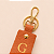 Chaveiro Couro - Personalizado | Terracota - Imagem 3