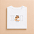 Camiseta Personalizada - Ilustrada | Pai* - Imagem 3