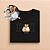 Camiseta Personalizada - Ilustrada | Pai* - Imagem 1