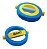 Halter Hidroginástica Circular Floty - Imagem 2