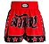 Short Muay Thai Poliester Estrela - Imagem 3