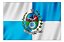 Bandeira Rio de Janeiro 2 panos - Imagem 2