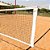 Rede De Beach Tennis Oficial 4 Faixas - Imagem 2