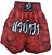 Short Muay Thai Camuflado Vettor - Imagem 14