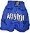 Short Muay Thai Camuflado Vettor - Imagem 10