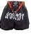 Short Muay Thai Camuflado Vettor - Imagem 16