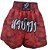 SHORT MUAY THAI CAMUFLADO VETTOR - Imagem 5